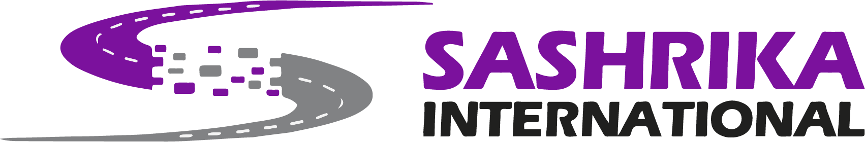 Sashrika International Logo